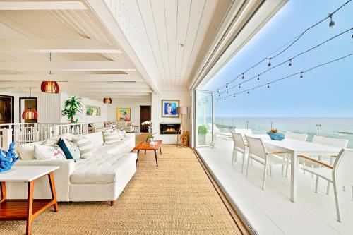 Big Rock Seaside Beach House