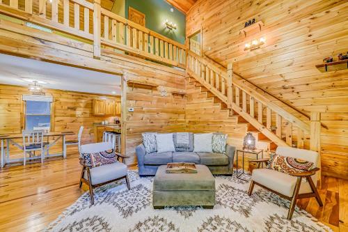 Bear Claw Lodge – Photos 3
