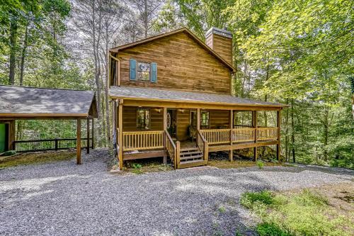 Bear Claw Lodge – Photos 2