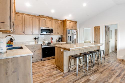 Chinook Suite – Photos 3