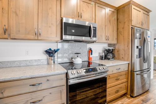 Chinook Suite – Photos 5