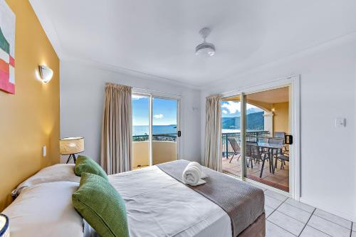 Gallery image of Magnificence At Airlie in Airlie Beach