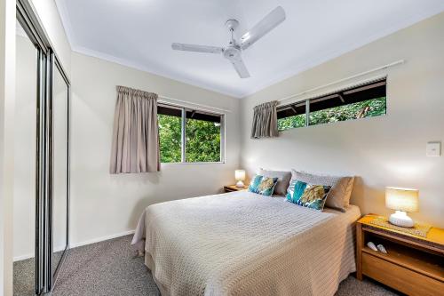 Gallery image of Alpha 8 on Waterson - Airlie Beach in Airlie Beach