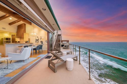 Malibu Beach House Bliss – Photos 3