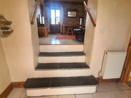 Fotografie z fotogalerie ubytování Puffin Cottage v destinaci Whitland
