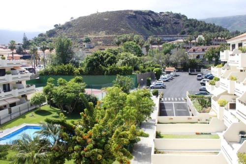 Imagen de la galería de Prime Homes-Bright Attic 2bd Apartment, en Puerto de la Cruz