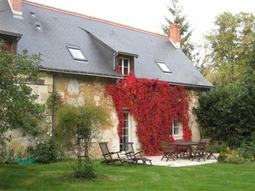 Saint-Benoît-la-Forêt