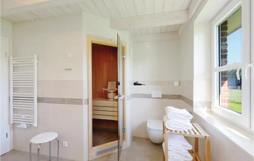 Galeriebild der Unterkunft Gorgeous Home In Dagebll With Sauna in Dagebüll