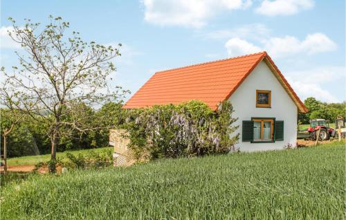 Amazing home in Hannersdorf with 2 Bedrooms and WiFi