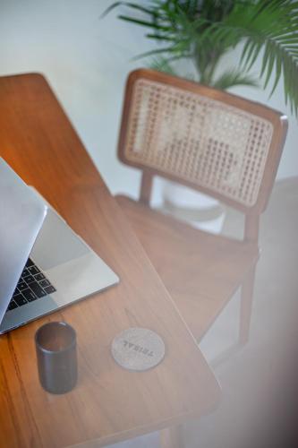 Φωτογραφία από το άλμπουμ του TRIBAL Coworking Bali σε Canggu