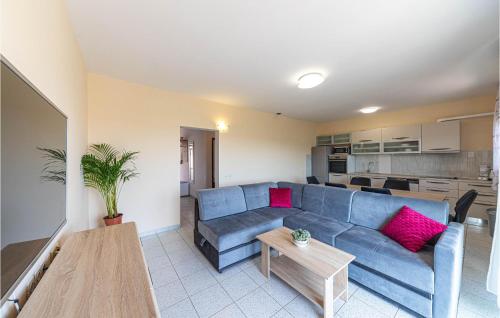 Stunning Apartment In Kastel Sucurac With Wifi