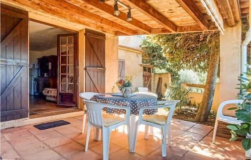 Stunning Apartment In Coti Chiavari With Wifi And 1 Bedrooms