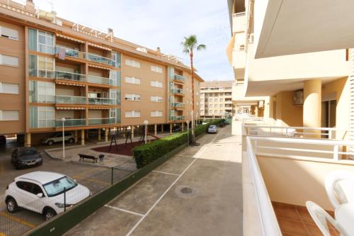 Residencial Alondras 1- 6 Pax by costablancarent