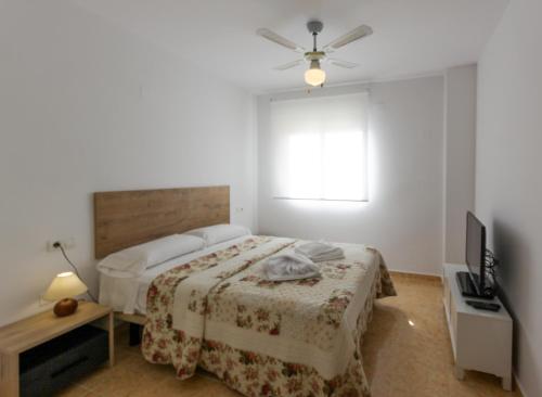 Residencial Alondras 1- 6 Pax by costablancarent