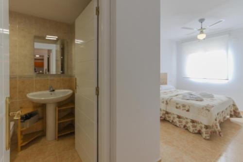 Residencial Alondras 1- 6 Pax by costablancarent