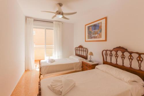 Residencial Alondras 1- 6 Pax by costablancarent