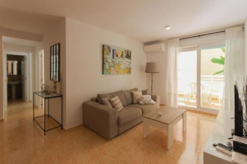 Residencial Alondras 1- 6 Pax by costablancarent