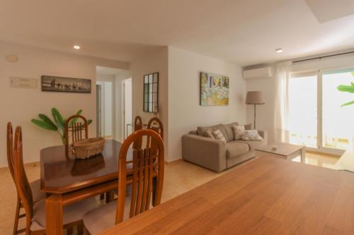 Residencial Alondras 1- 6 Pax by costablancarent