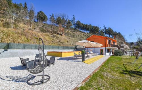 Casa Di Cristian