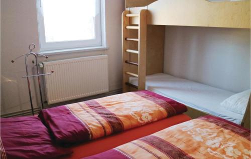 Gallery image of Cozy Apartment In Marlow Ot Gresenhorst With Kitchen in Gresenhorst