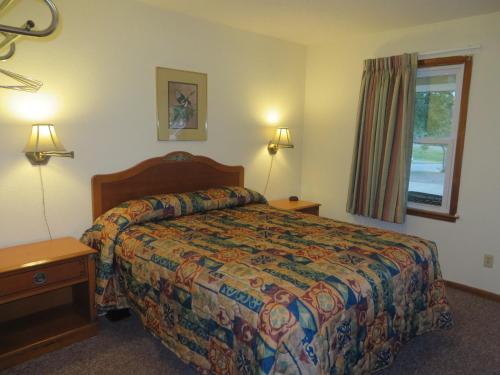 Gallery image of Best Budget Inn in Carthage