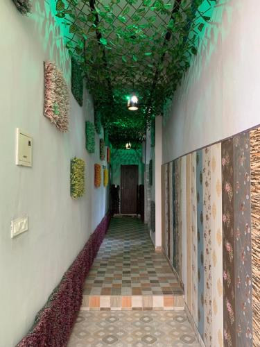 Fotografie z fotogalerie ubytování IMBUE Rooms v destinaci Déhrádún