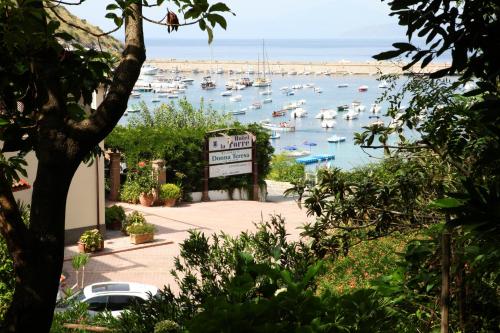 Gallery image of Hotel La Torre in Palinuro
