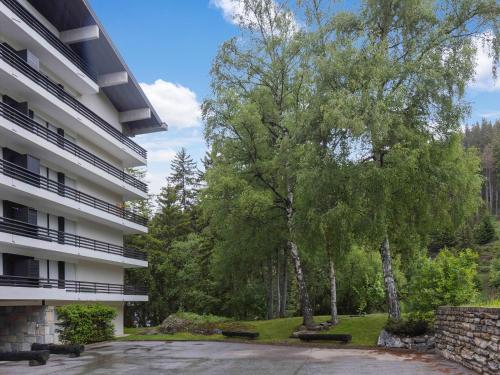 Apartment Crans-Montana near Ski Slopes