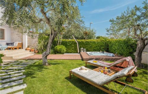 Gallery image of Beautiful Home In Rovinj With Wifi in Rovinj