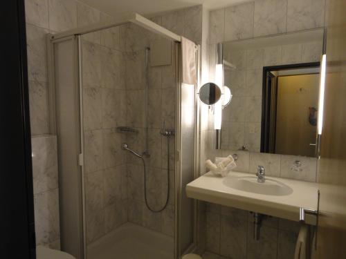 Gallery image of Hotel Hofbalzers in Balzers