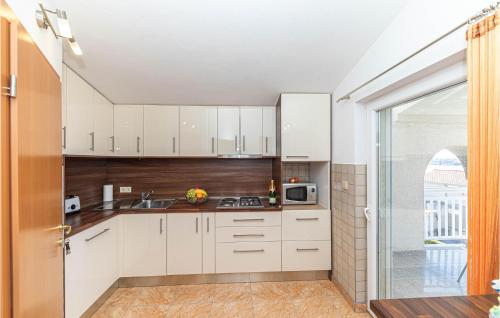 Awesome Apartment In Kastel Sucurac With Wifi