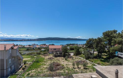 Awesome Apartment In Kastel Sucurac With Wifi