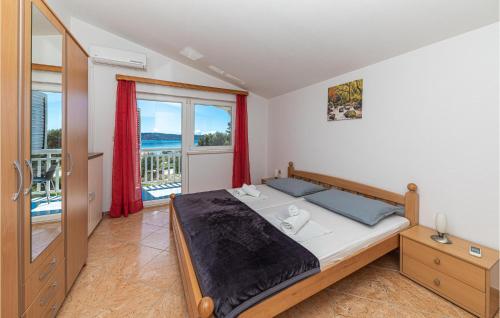 Awesome Apartment In Kastel Sucurac With Wifi