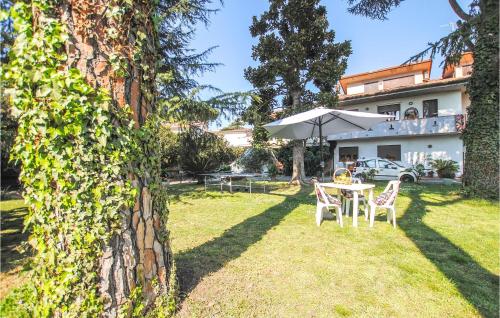 Amazing Apartment In Massarosa With Wifi And 3 Bedrooms