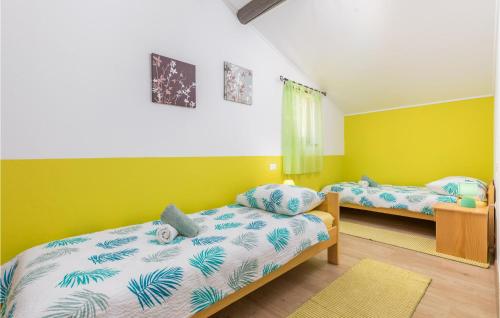Foto de la galería de 2 Bedroom Gorgeous Apartment In Vodnjan en Vodnjan