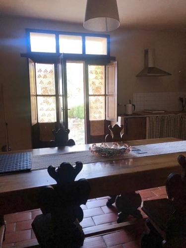 Φωτογραφία από το άλμπουμ του Agriturismo La Posta Reale σε Castiglion Fibocchi