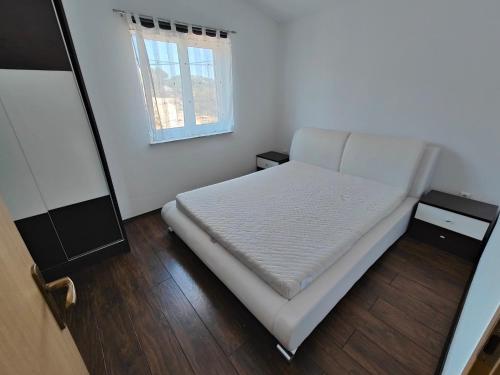 Posteľ alebo postele v izbe v ubytovaní Villa Hodl