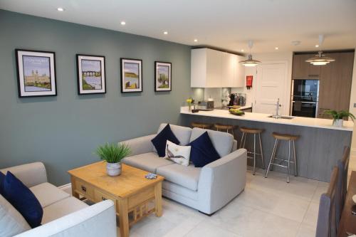 Foto sihtkohas Clitheroe asuva majutusasutuse 3 Clough Cottages galeriist