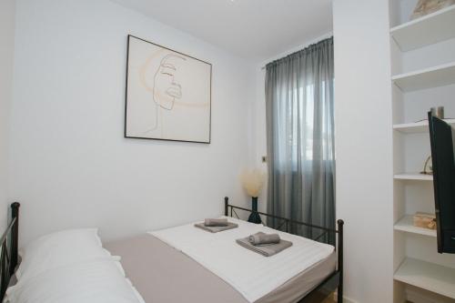 Apartment Sea Villa 5