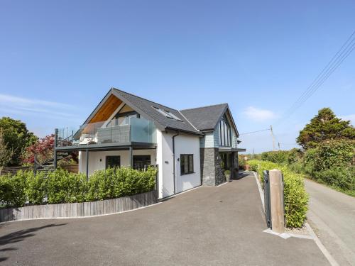 Gallery image of Pentre Bach in Abersoch