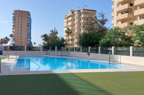 Elegante alojamiento con piscina a 200 m del mar ...