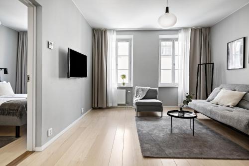 Forenom Apartments Stockholm Johannesgatan Image