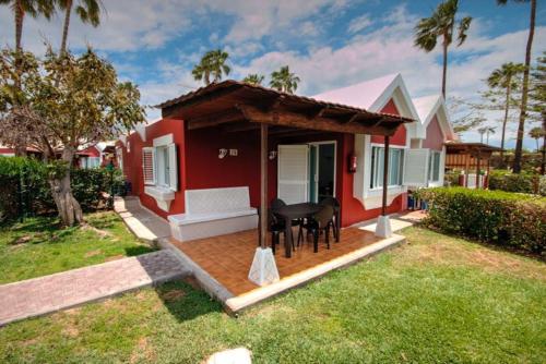 Los Tunos Bungalow Boutique