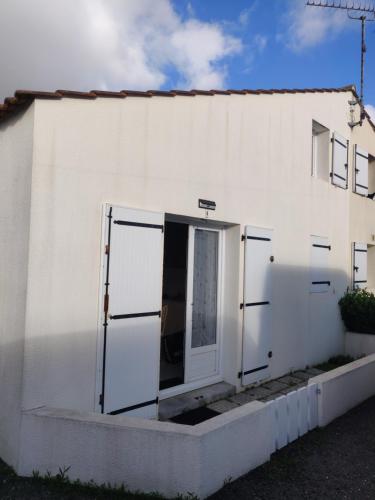 Maison au Coeur des Sables d'Olonne