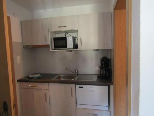 Fotografia z galérie ubytovania Appartements Grüner v Langenfelde