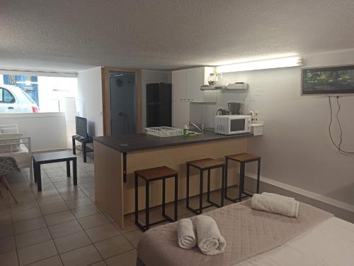 Data Maisonettes - City Center Budget Semi Basement