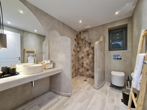 Isalos Villas with private pool, sleeps 4 photo 3