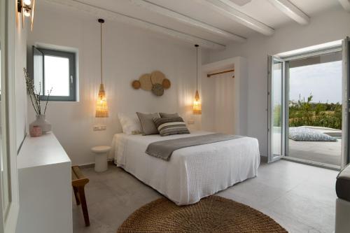 Isalos Villas with private pool, sleeps 4 photo 2