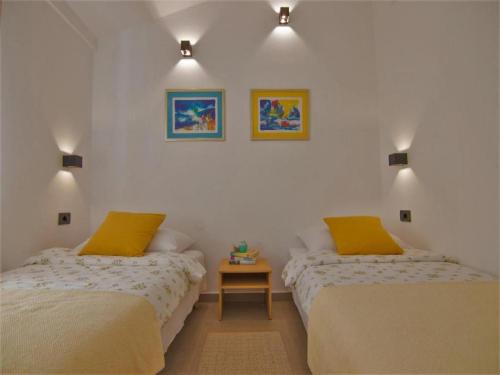 Apartmani Melita