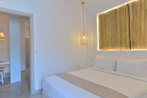 Galeriebild der Unterkunft Niriis Family Studios Eukrate & Thoe Batsi in Batsi